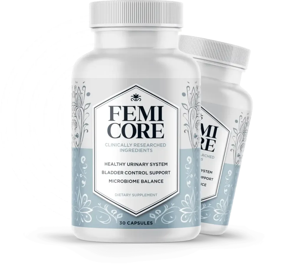 Your Supplement Name product information